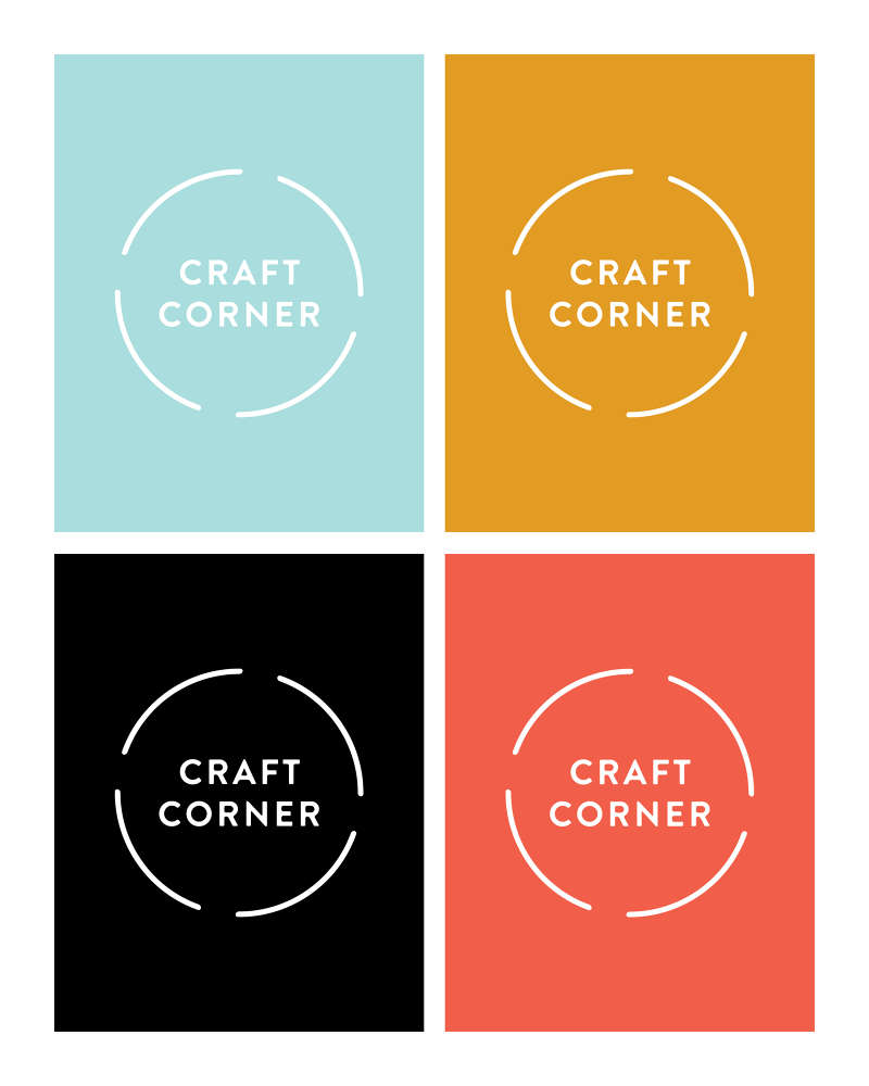 Craft Corner - Rian Bautista