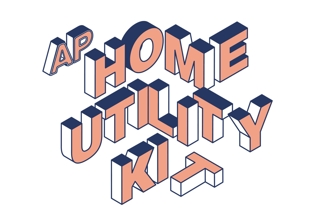 AP Utility Box - Paphavee's Collectives