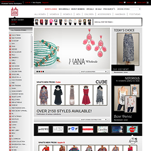 LA Showroom - anguyen designer