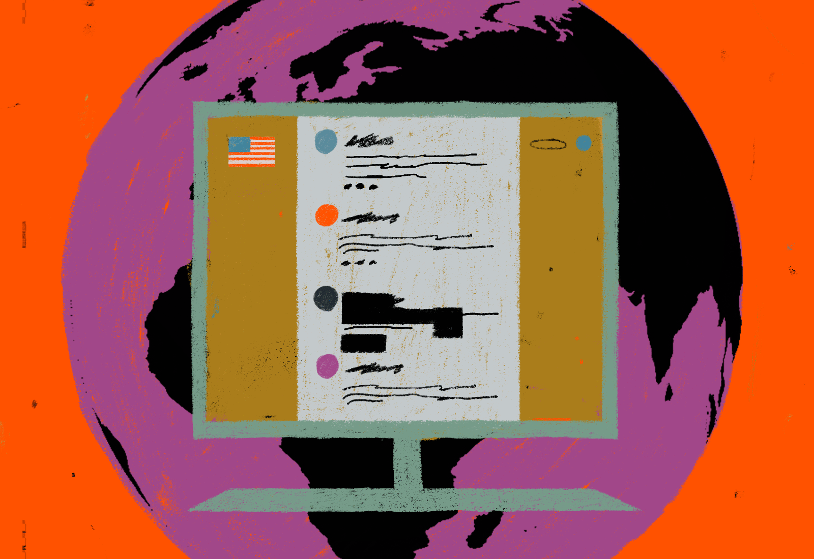 Buzzfeed News arielrdavis