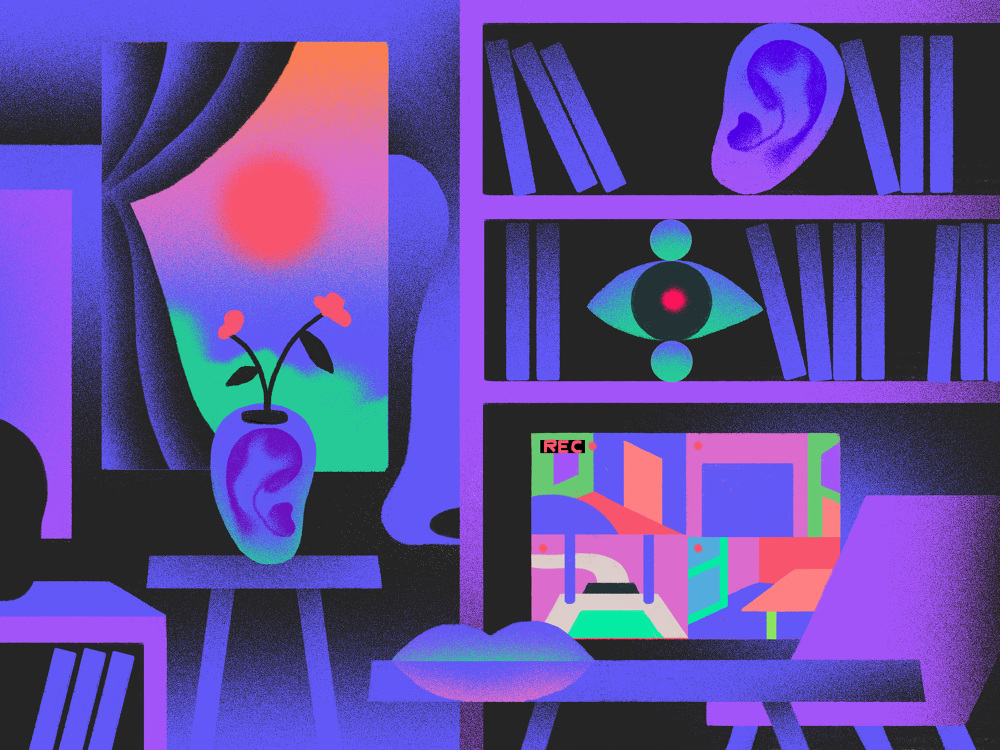 The New York Times Privacy Project - arielrdavis
