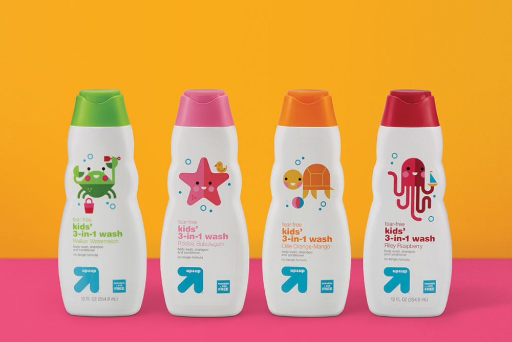 Up Target Brand Target up&up refresh - lindsayfischer