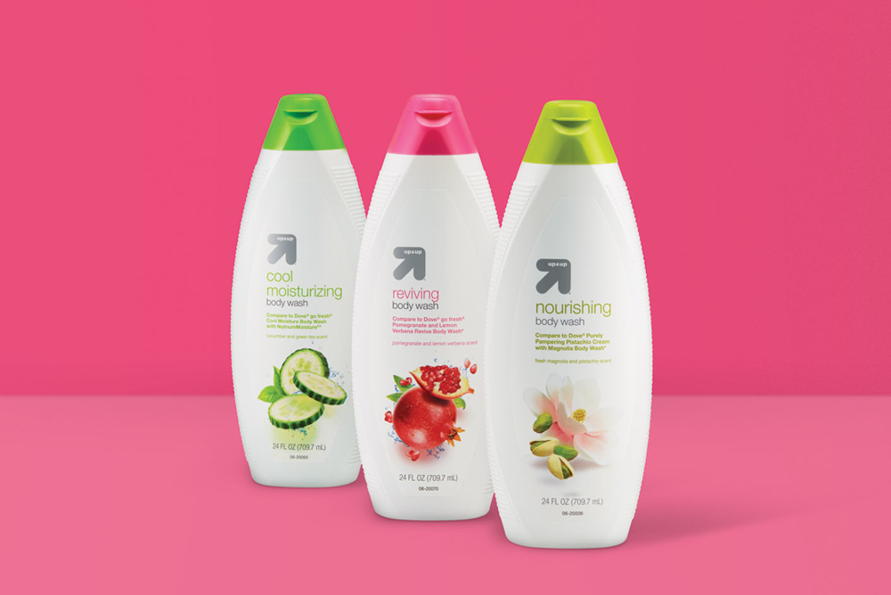 Up Target Brand Target up&up refresh - lindsayfischer
