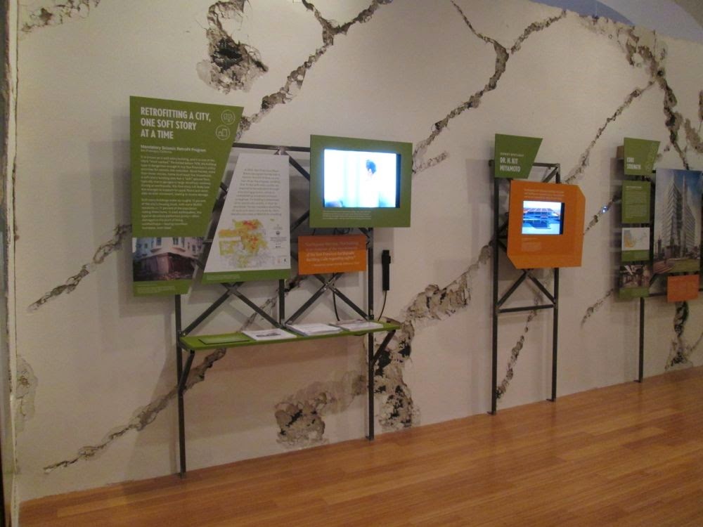 Designing for Disaster - James Hicks portfolio