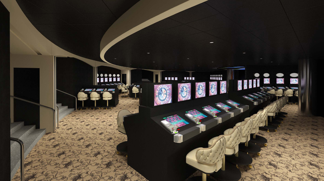 Holland intelligence overview