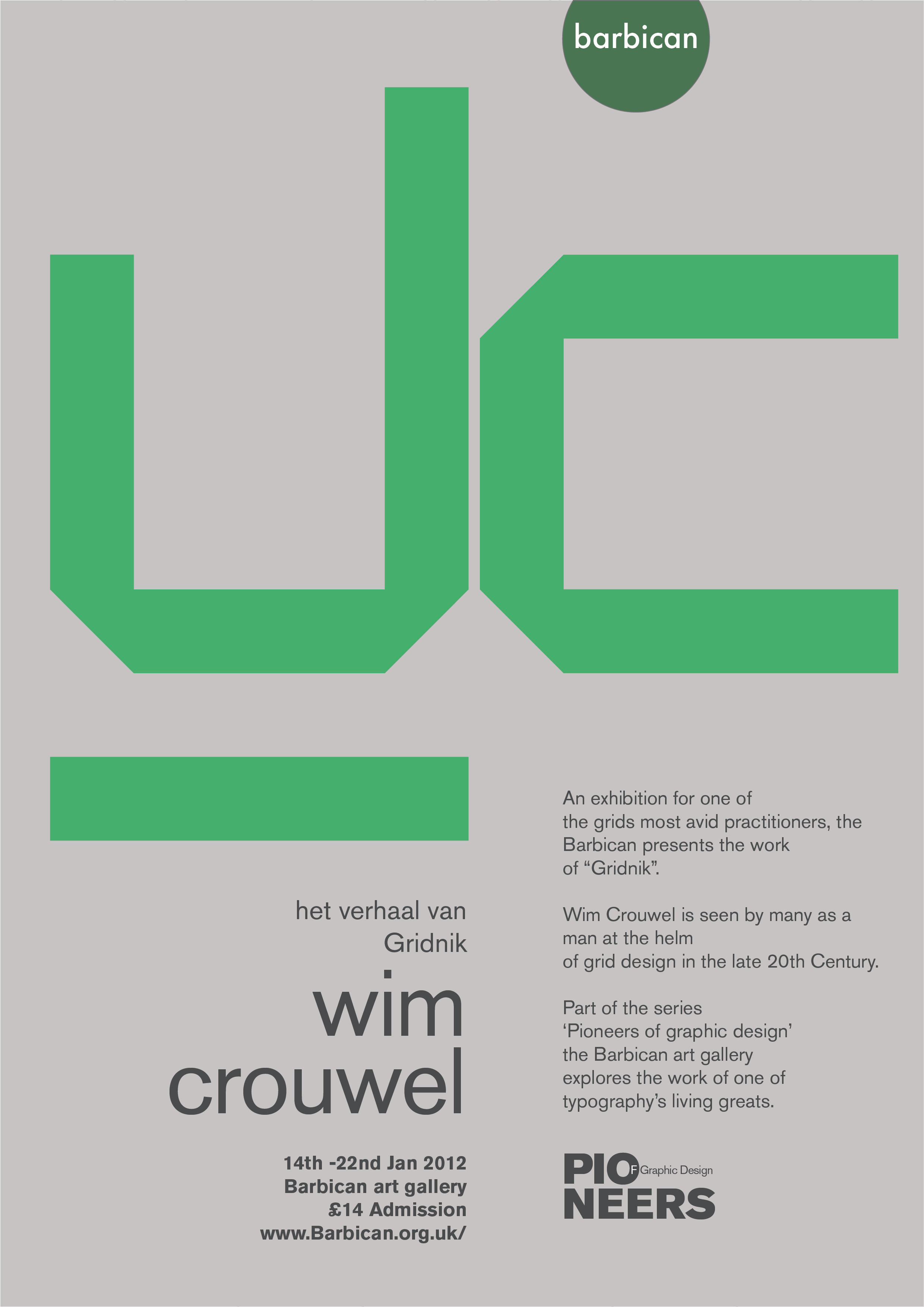  Design Pioneers Of Graphic Design Ian Davies