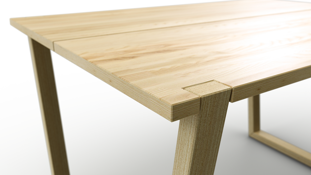 WOOD CONNECTION carmensturm