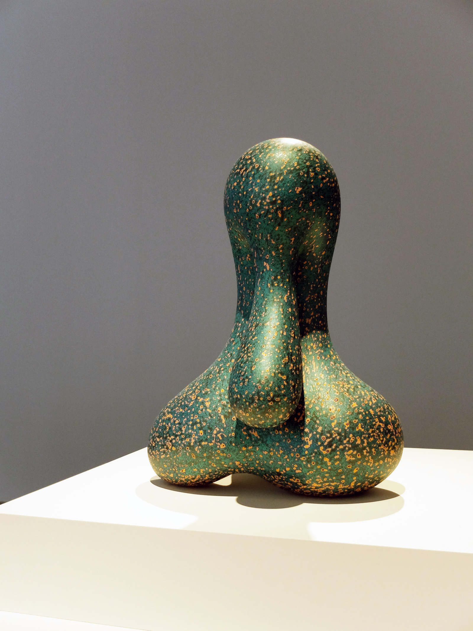 KEN PRICE - Curious Fiend