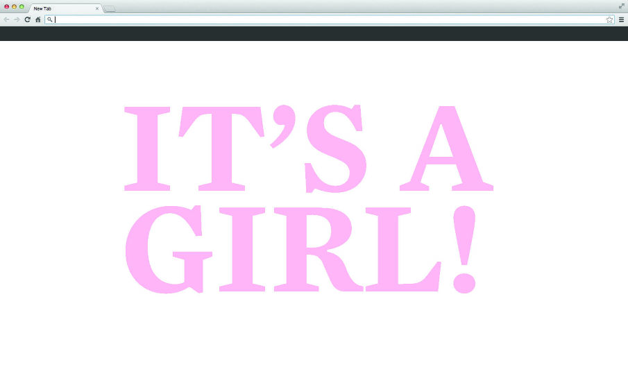 The Glass Slipper Effect Tori Hinn / RISD DP