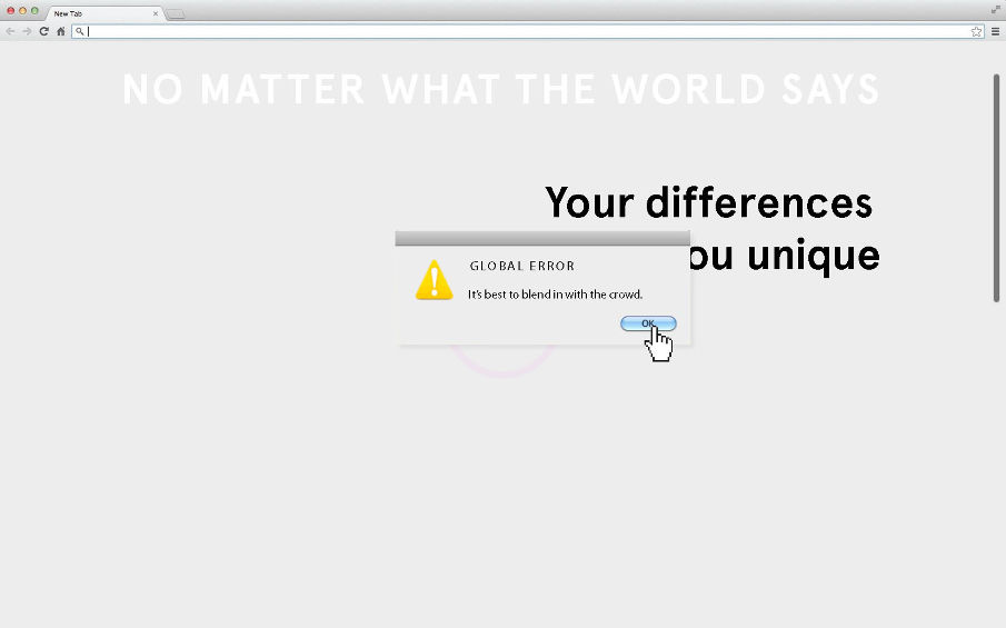 The Glass Slipper Effect Tori Hinn / RISD DP