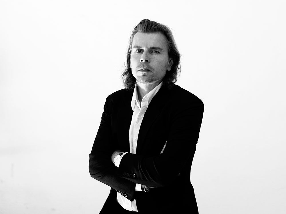 ABOUT SØREN VEJBY - Søren Vejby