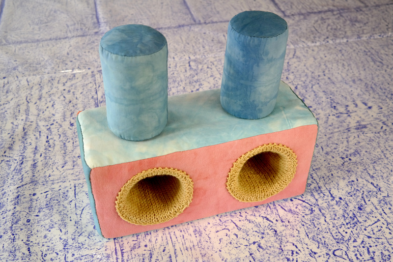 button masher - Bethany Moody