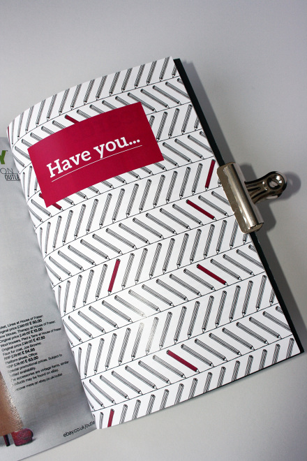 Amy Keast's Portfolio