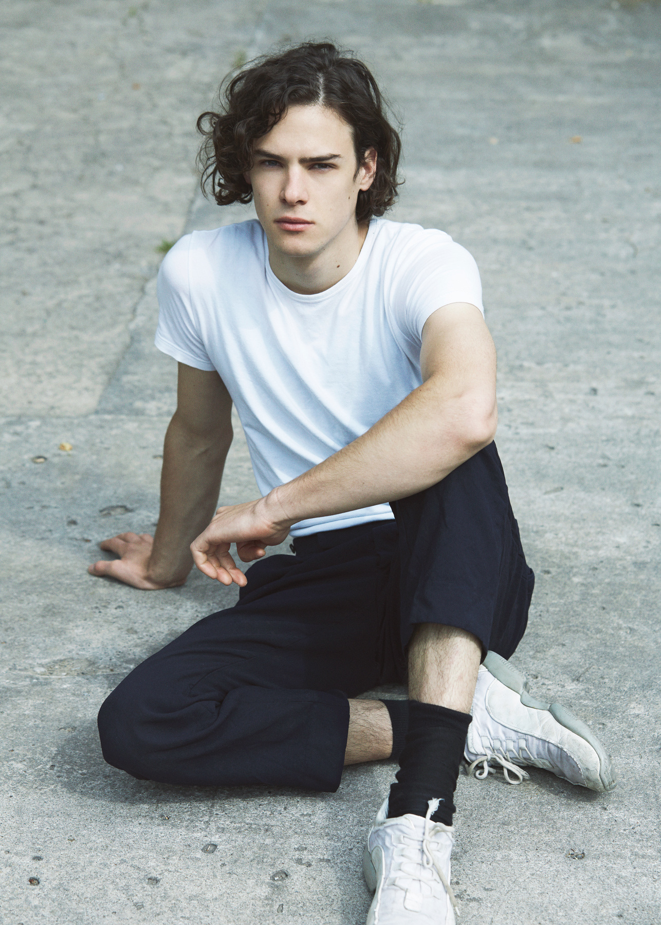 Thomas Prenn Thomas Prenn