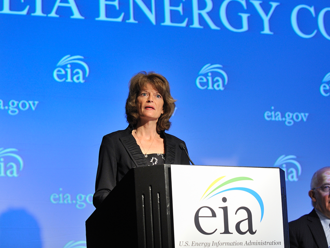 EIA Conference Materials Britney Vest // Graphic Designer