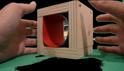 SHOWroom / TOOLbox - AL