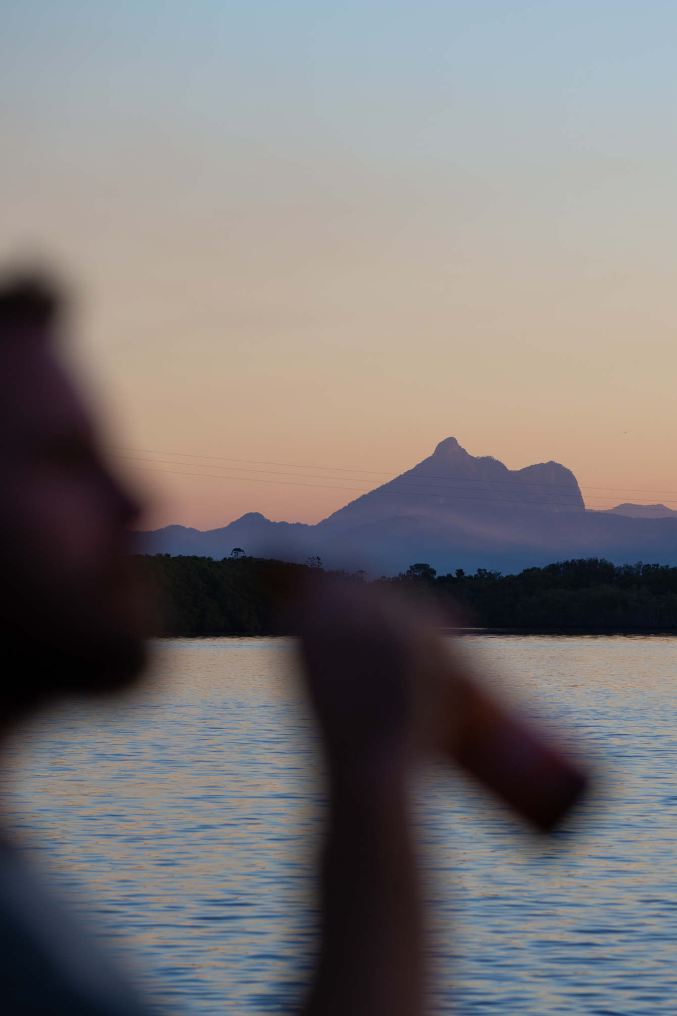 BRANDS - Matt Rabbidge