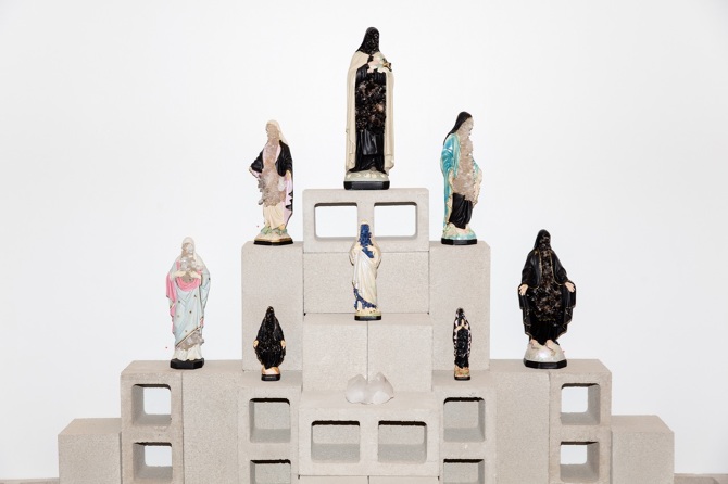 MILD MANNERS GALLERY - Matt Rabbidge