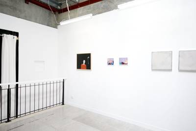 MILD MANNERS GALLERY - Matt Rabbidge