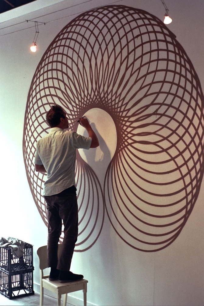 NINE LIVES GALLERY - Matt Rabbidge