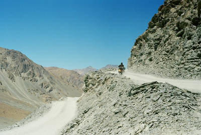 DRIZA-BONE - Matt Rabbidge