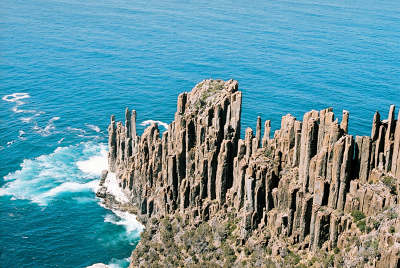 TRAVEL - Matt Rabbidge