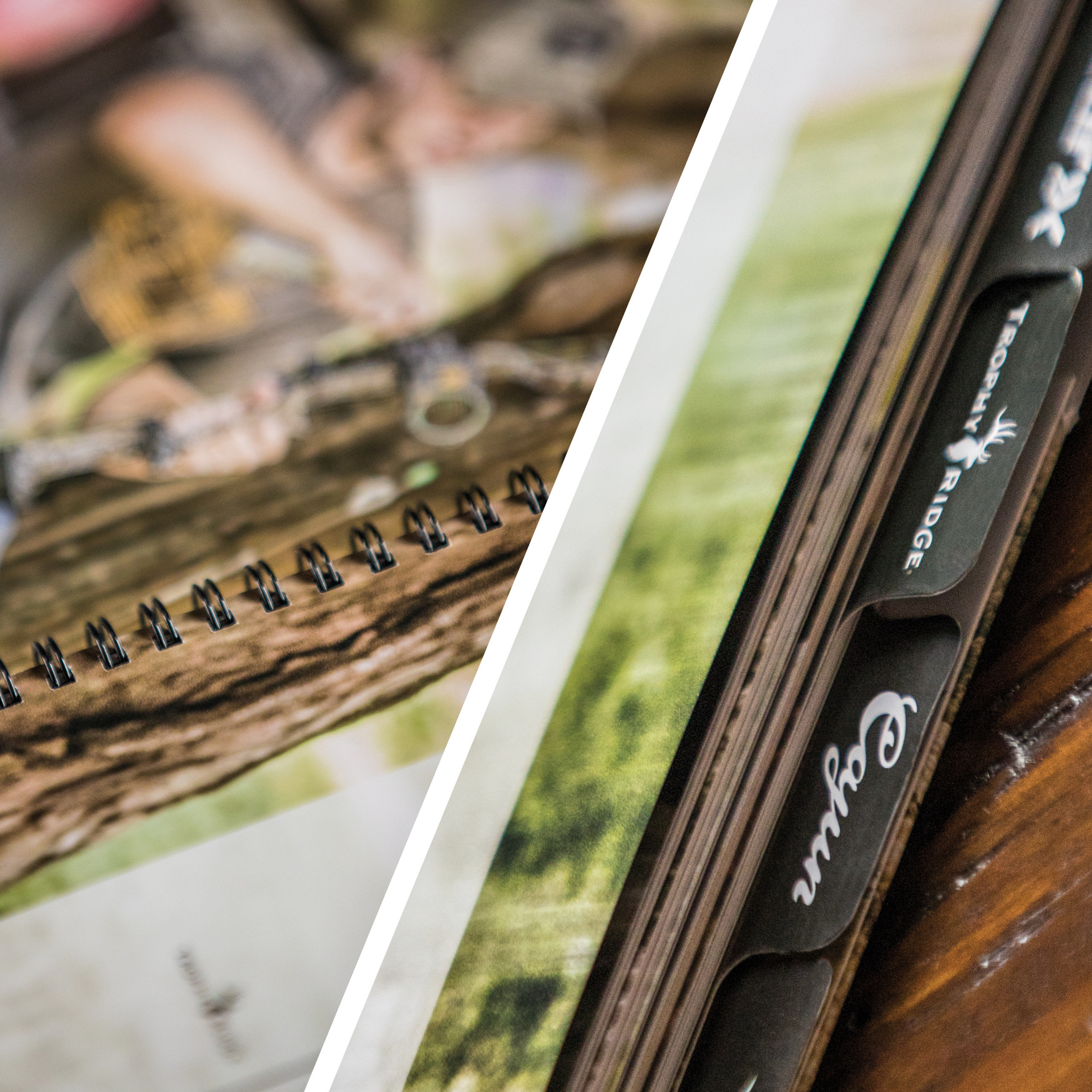 Bear Archery 2017 Master CATALOG Kyle Redmond Portfolio