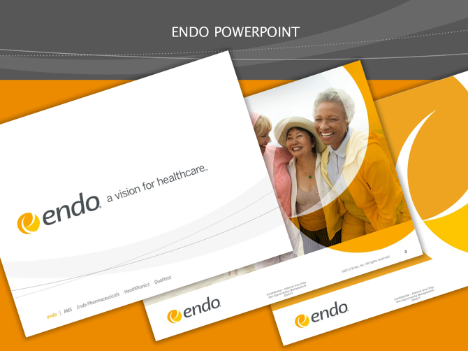 Endo Health Solutions Ann Marie Malone