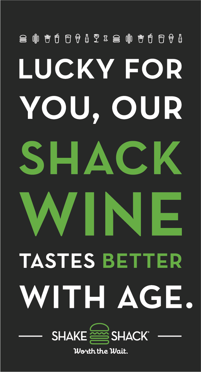 Shake Shack - Kevin Tosi