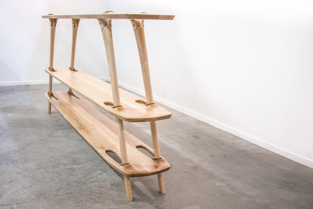 MultiTier Shelf Ammar Kalo