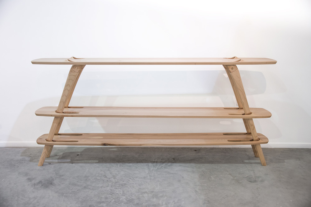 MultiTier Shelf Ammar Kalo