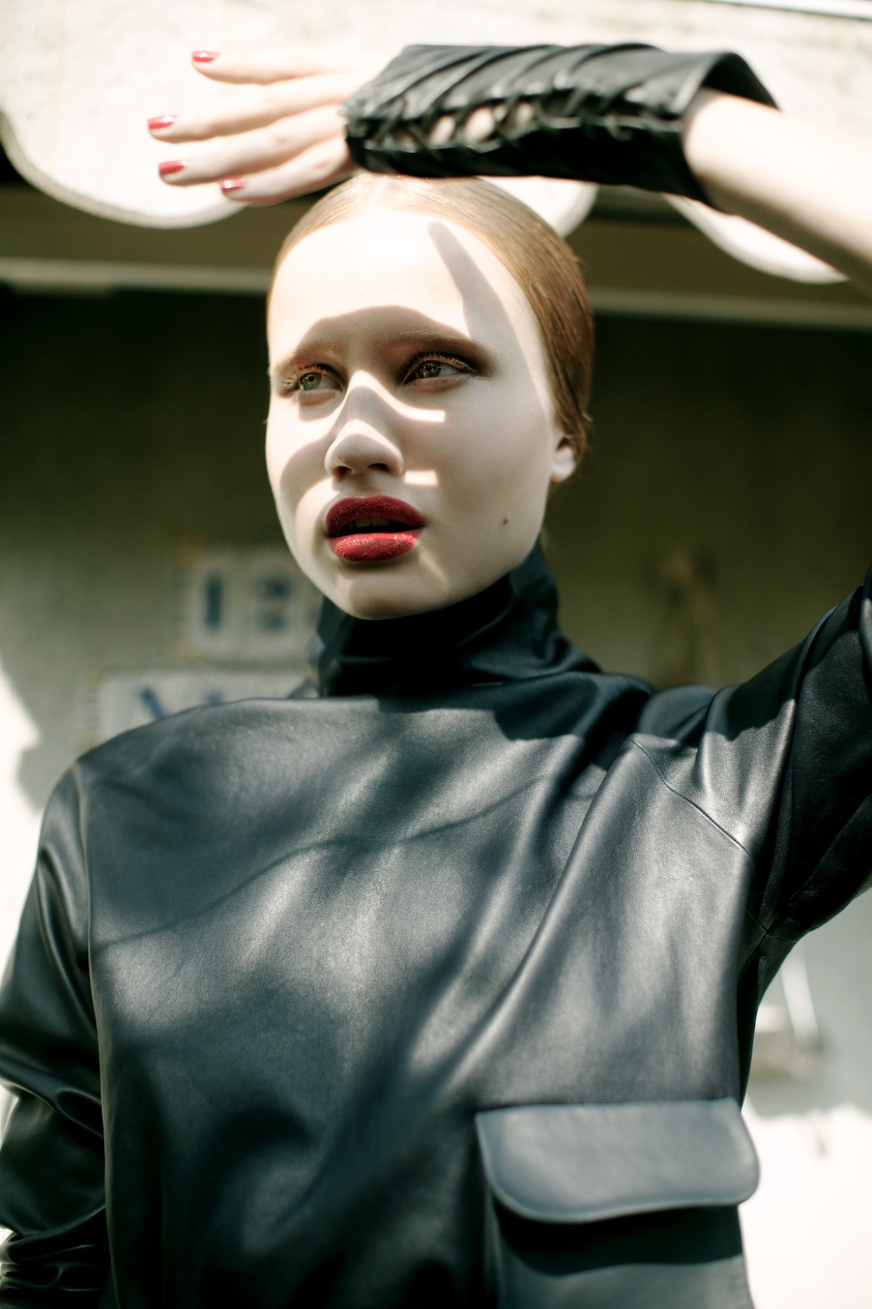 Modina Magner Modna Magazine - attila kenyeres