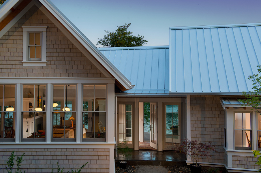 The Maple House Hobbs Home Building