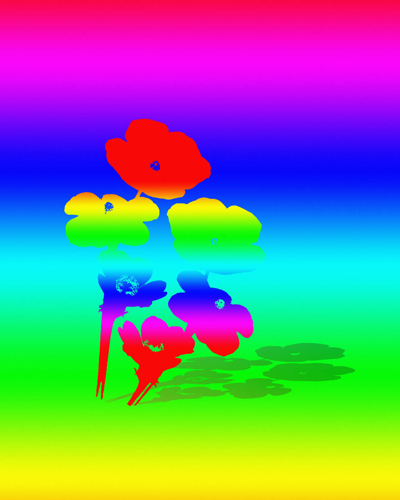my very own rainbow