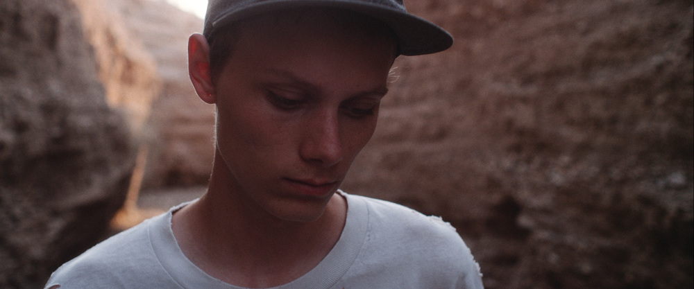 Sean Riehm SEAN - The Work of Director: RYAN REICHENFELD