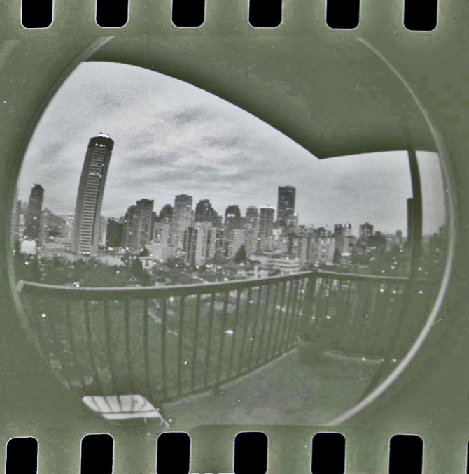 Cyanotype, Pinhole and Medium Format Nathalie M Harris Photography