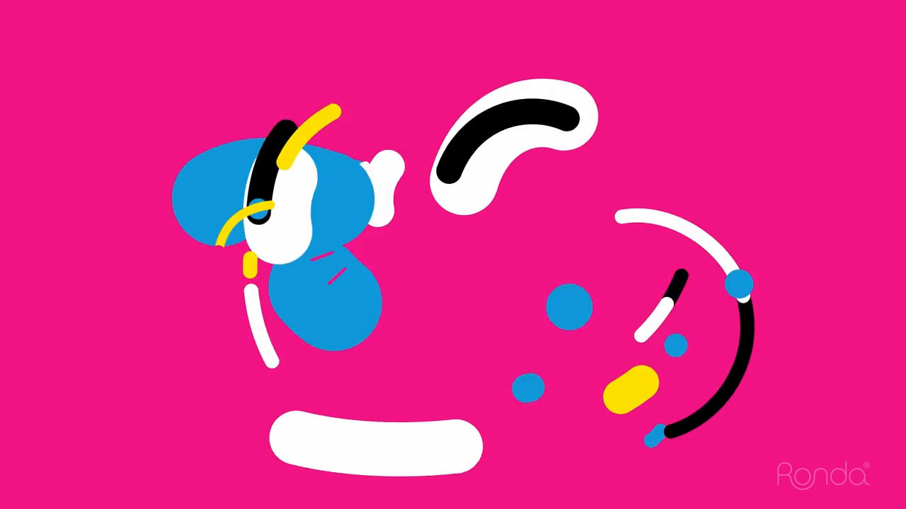 Ronda - The Amazing World of Gumball - FrameByFrameByFrame
