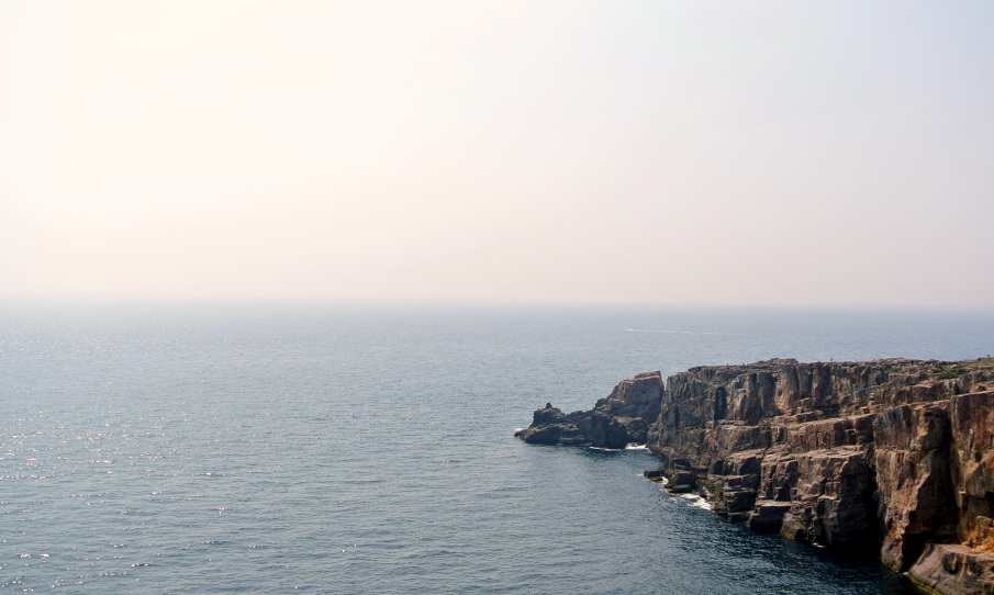 landscape. - paracosm
