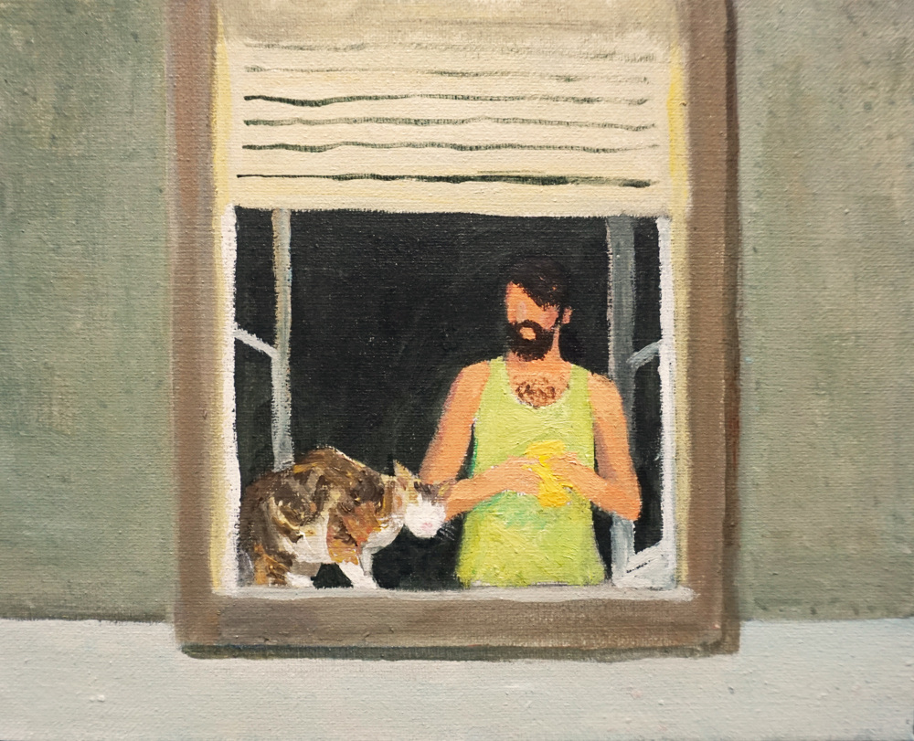 Moments of Love Zhongwen Hu