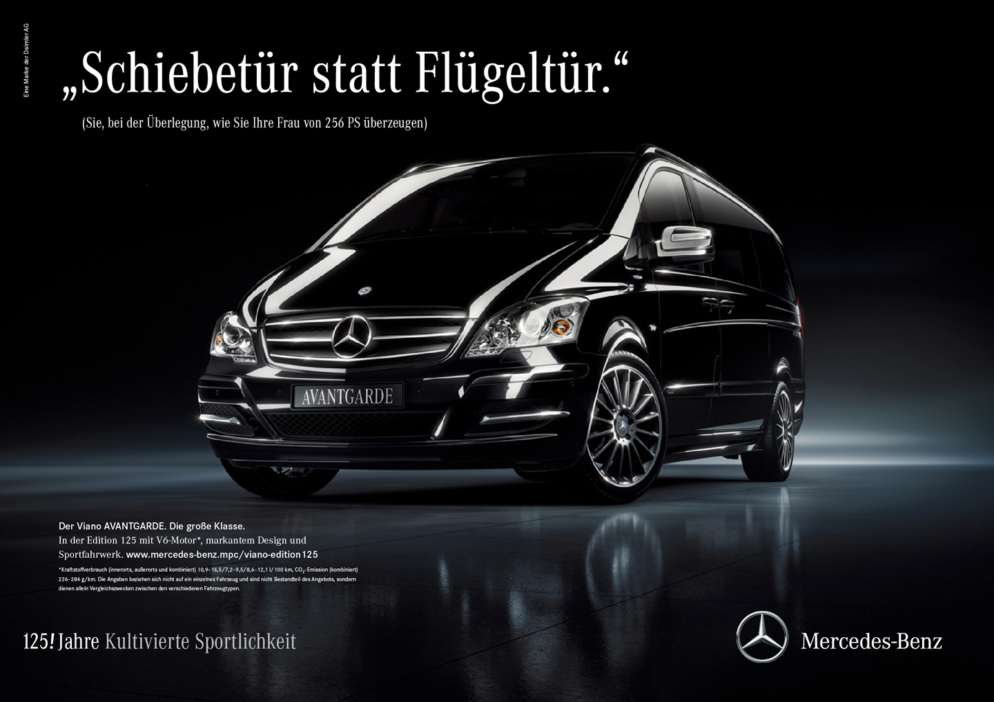 More Mercedes Henry S Cargo