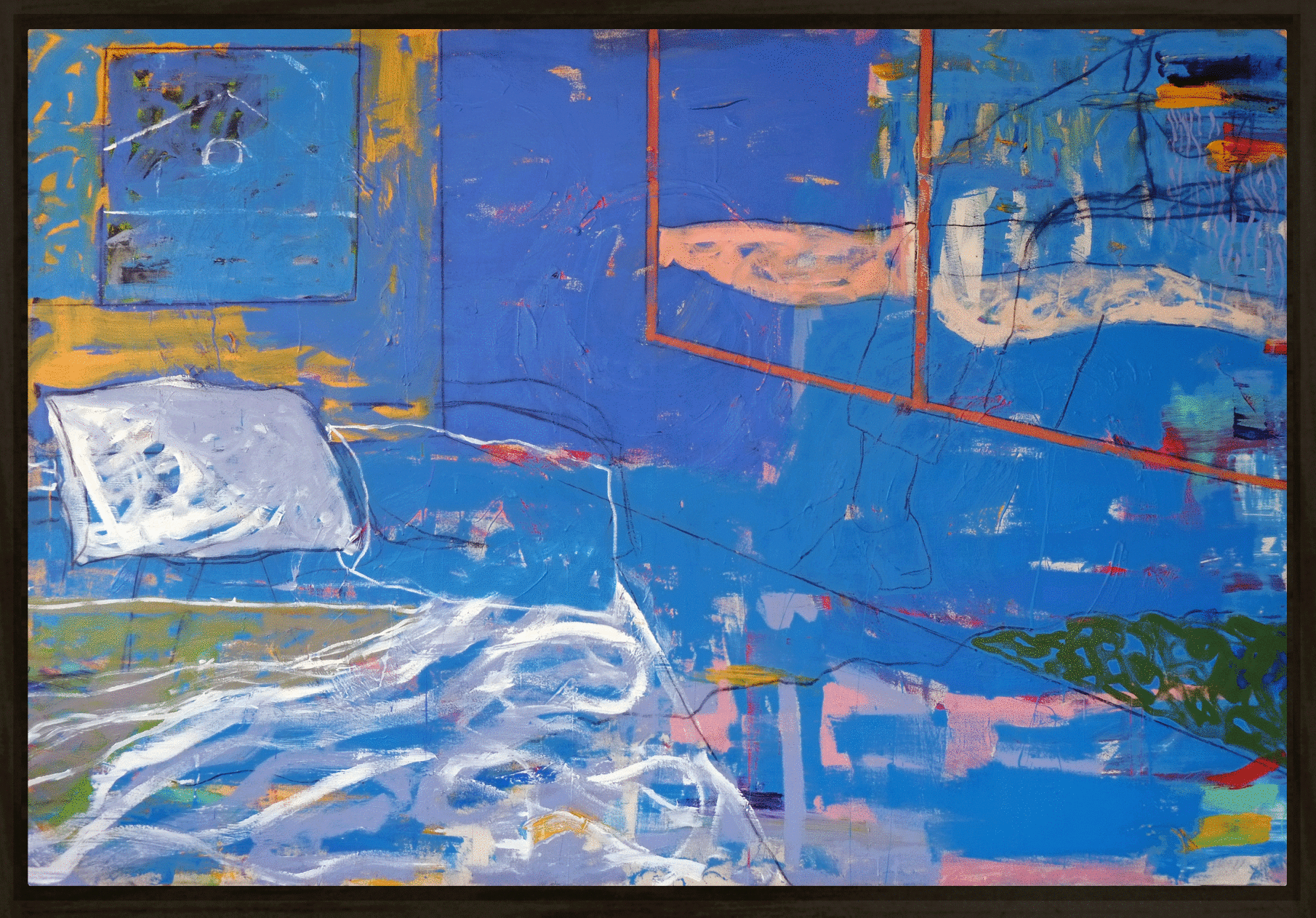 2013 - Lautaro Cuttica