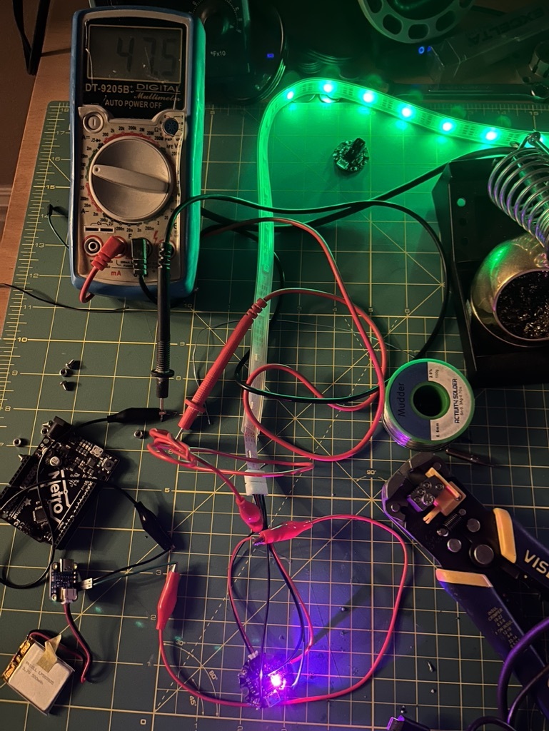 The Pathfinder S Crown Nexus The Portfolio Of Phillip Dupree