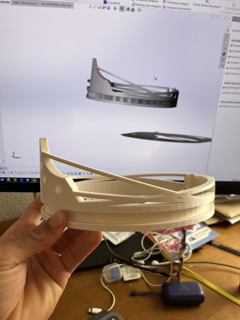 The Pathfinder S Crown Nexus The Portfolio Of Phillip Dupree