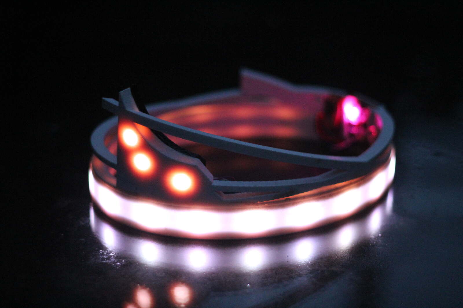 The Pathfinder S Crown Nexus The Portfolio Of Phillip Dupree