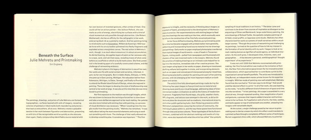 Download Julie Mehretu Book Background