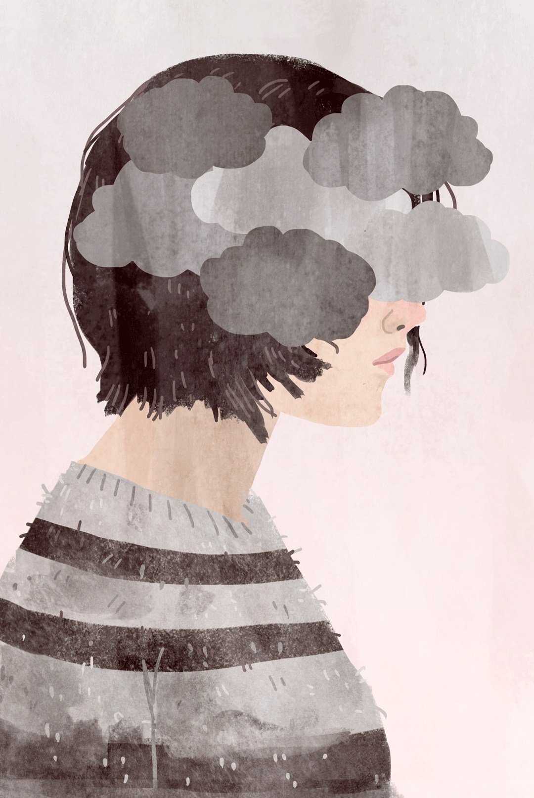 Animated gifs Lara Paulussen