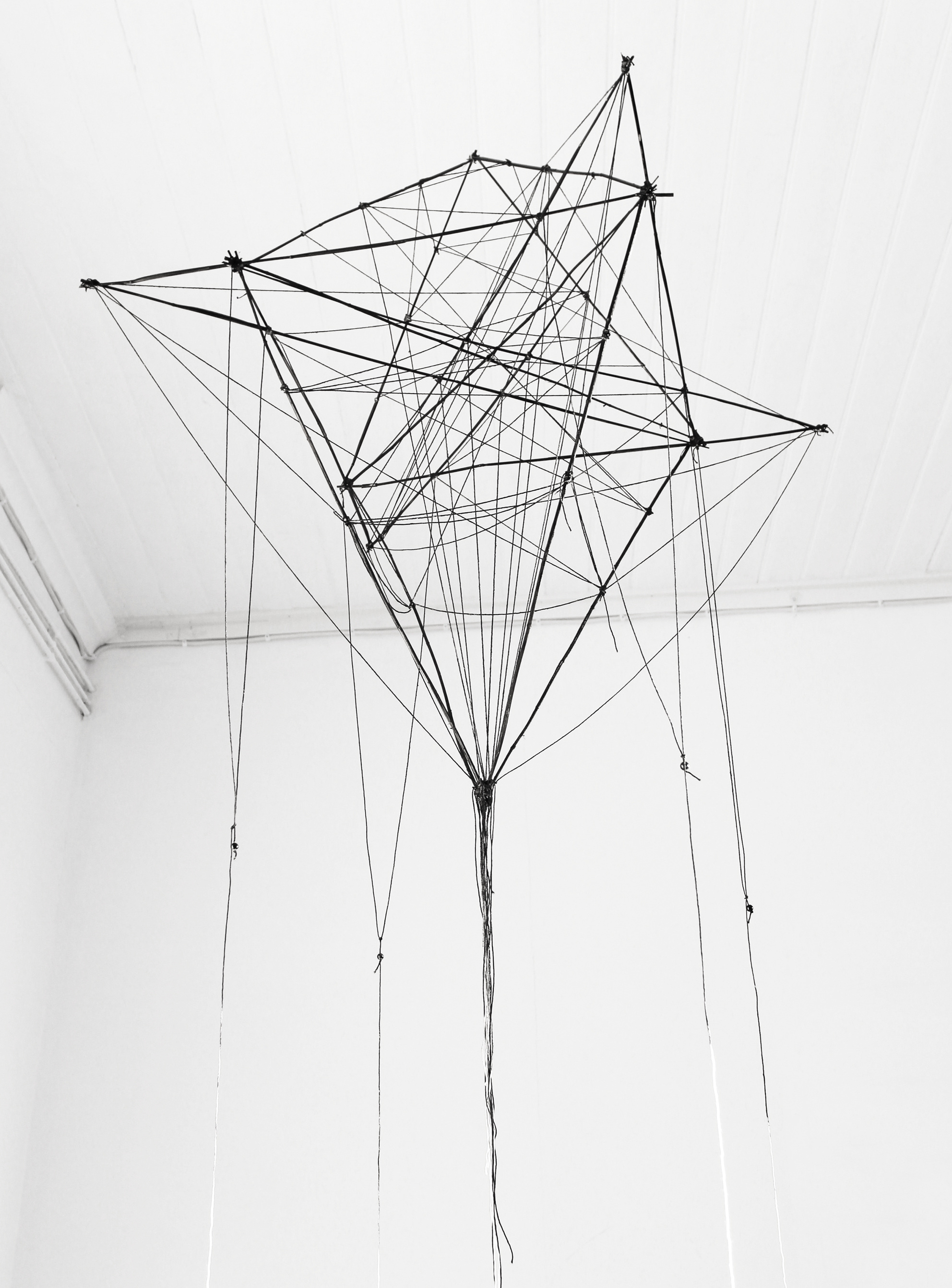 banishing by means of pyramid-like structures - Małgorzata Żurada