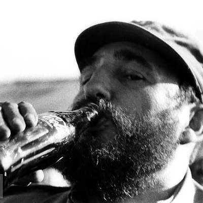 Coca Cola - Daniel Neville