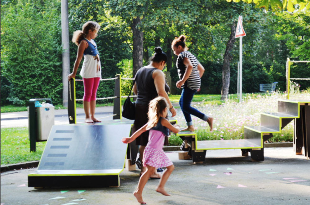 Raptor Race - Jeu De Société - Jeu De Course