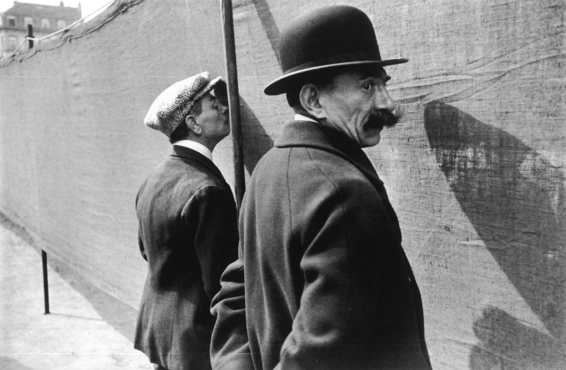 cartier bresson